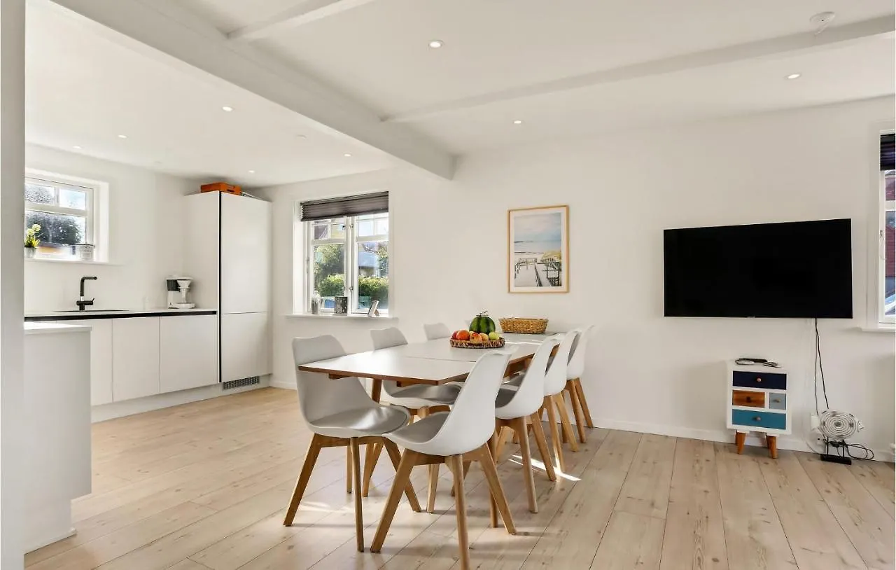Beautiful Home In Skagen With Wifi Feriehus
