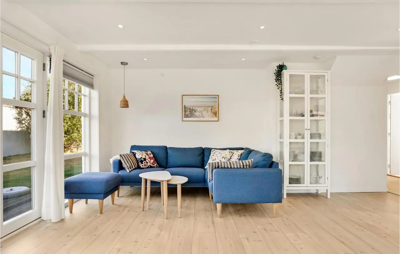 Feriehus Beautiful Home In Skagen With Wifi Danmark