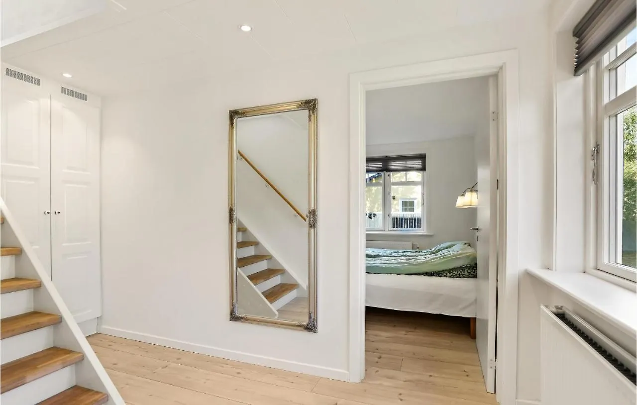 Beautiful Home In Skagen With Wifi