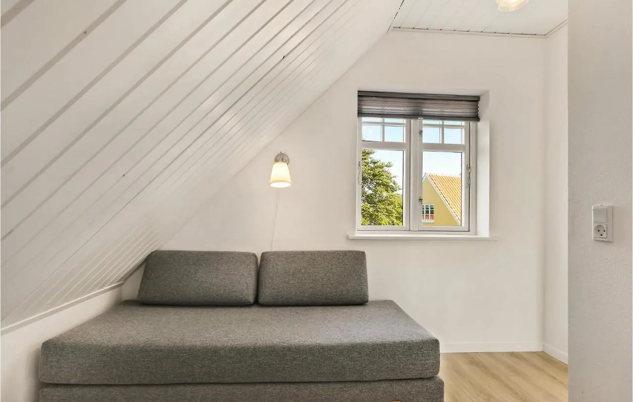 Beautiful Home In Skagen With Wifi Feriehus