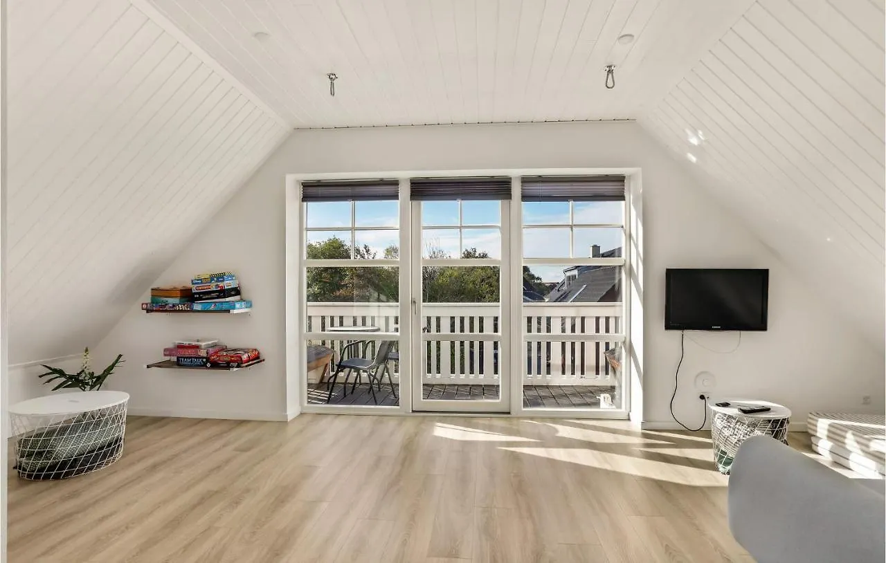 Feriehus Beautiful Home In Skagen With Wifi