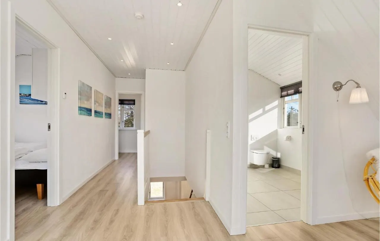 Beautiful Home In Skagen With Wifi Danmark